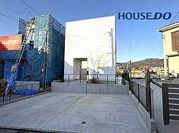 八幡1丁目　中古戸建