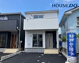 物件画像 新築戸建 南区向洋新町2丁目9-　分譲地