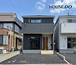 物件画像 新築戸建 南区向洋新町2丁目9- 分譲地