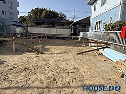 物件画像 新築戸建 南区向洋新町2丁目9-　分譲地