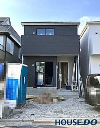物件画像 新築戸建 南区向洋新町2丁目9- 分譲地