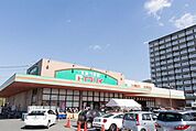 エブリイ船越店 500m