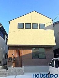 物件画像 北大河町　新築戸建