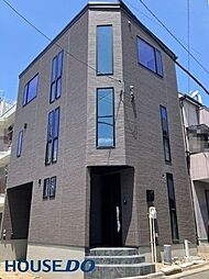 物件画像 曙4丁目 新築戸建