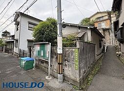 物件画像 向洋中町 売土地