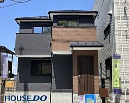 物件画像 丹那新町　新築戸建