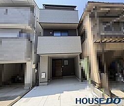 物件画像 吉島新町1丁目　新築戸建