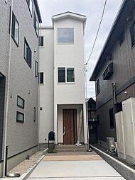 物件画像 新築戸建 南区宇品御幸3丁目15- 分譲地