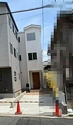 物件画像 新築戸建 南区宇品御幸3丁目15-　分譲地