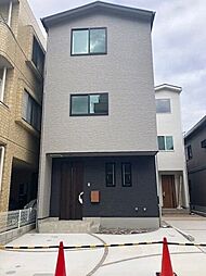 物件画像 新築戸建 南区宇品御幸3丁目15-　分譲地