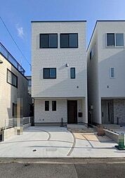 物件画像 新築戸建 南区宇品神田5丁目11-　分譲地