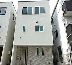 物件画像 新築戸建 南区宇品神田5丁目11-　分譲地