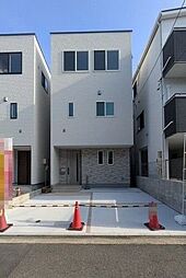 物件画像 新築戸建 南区宇品神田5丁目11-　分譲地