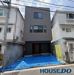 物件画像 吉島西2丁目　新築戸建