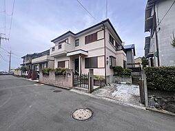 物件画像 大久保北二丁目戸建
