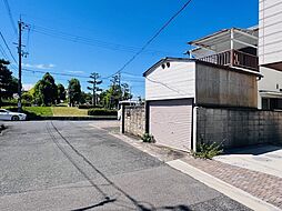 物件画像 羽倉崎三丁目土地