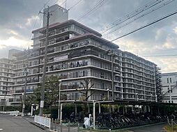 物件画像 岸和田コーポラス2号棟