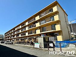 物件画像 ハイム富田北棟