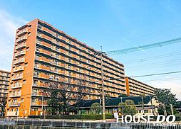 物件画像 白川高層住宅六号棟