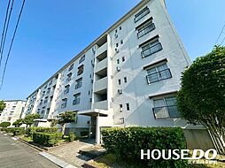 物件画像 富田第二住宅75号棟