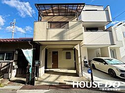 物件画像 売土地　戸伏町