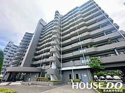 物件画像 藤和シティホームズ江坂II