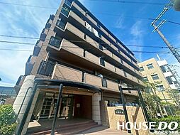 物件画像 コンドミニアム石橋駅前