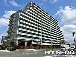 物件画像 パークナード・レーベン茨木さわらぎ