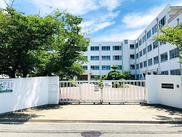 周辺 高槻市西町