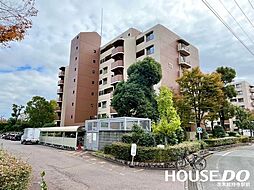 物件画像 白川高層住宅十一号棟