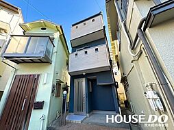 物件画像 中古戸建 庄1丁目