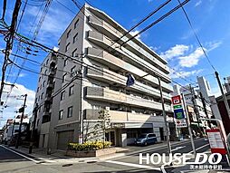 物件画像 ユニハイム茨木永代町