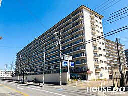 物件画像 ローレルハイツ茨木総持寺2号棟