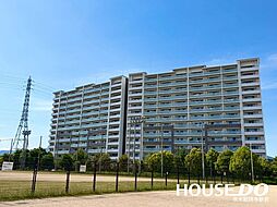 物件画像 茨木ICO CITY(イコシティ)West Court