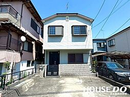 物件画像 中古戸建 西河原1丁目