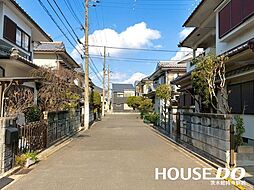 外観の画像