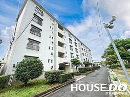 物件画像 富田第二住宅61号棟