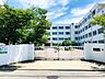 周辺：高槻市立柳川中学校 700m