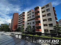 物件画像 白川高層住宅八号棟