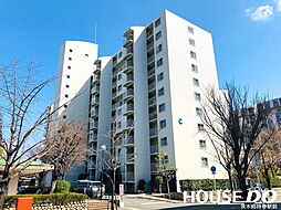 物件画像 南茨木ハイタウン美沢C棟
