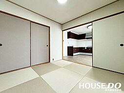 和室の画像