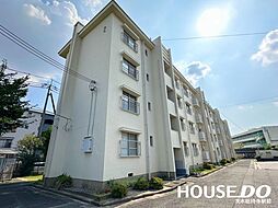物件画像 翠が丘団地2号棟