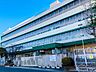 周辺：茨木市立東雲中学校・生徒数約479名 540m