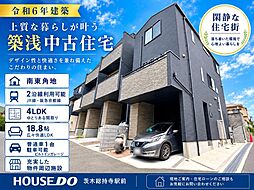 物件画像 中古戸建 富田町6丁目