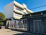 周辺：茨木市立太田小学校・児童数約708名 1700m