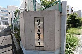 ハウザス小日向 402 ｜ 東京都文京区水道2丁目8-1（賃貸マンション1R・4階・25.89㎡） その28