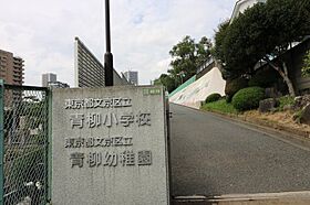 トリコ大塚 Ｂ棟　102 ｜ 東京都文京区大塚6丁目29-2（賃貸タウンハウス1LDK・1階・57.00㎡） その18