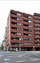 サンファミリー本郷 501 ｜ 東京都文京区本郷4丁目5-10（賃貸マンション3LDK・5階・70.30㎡） その1