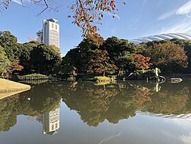 サンイング飯田橋 402 ｜ 東京都文京区後楽2丁目21-10（賃貸マンション1R・4階・25.73㎡） その16