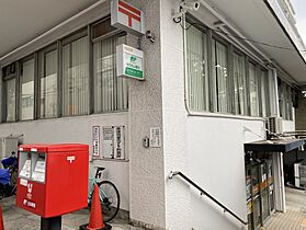 ウィステリア小石川 203 ｜ 東京都文京区小石川5丁目10-1（賃貸マンション1K・2階・32.26㎡） その24